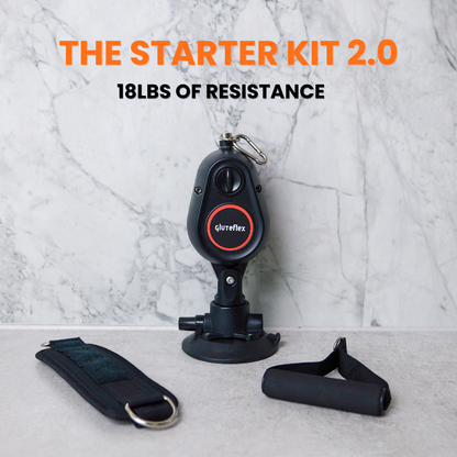 The GluteFlex 2.0™