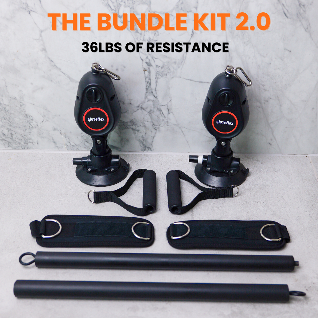 The GluteFlex 2.0™