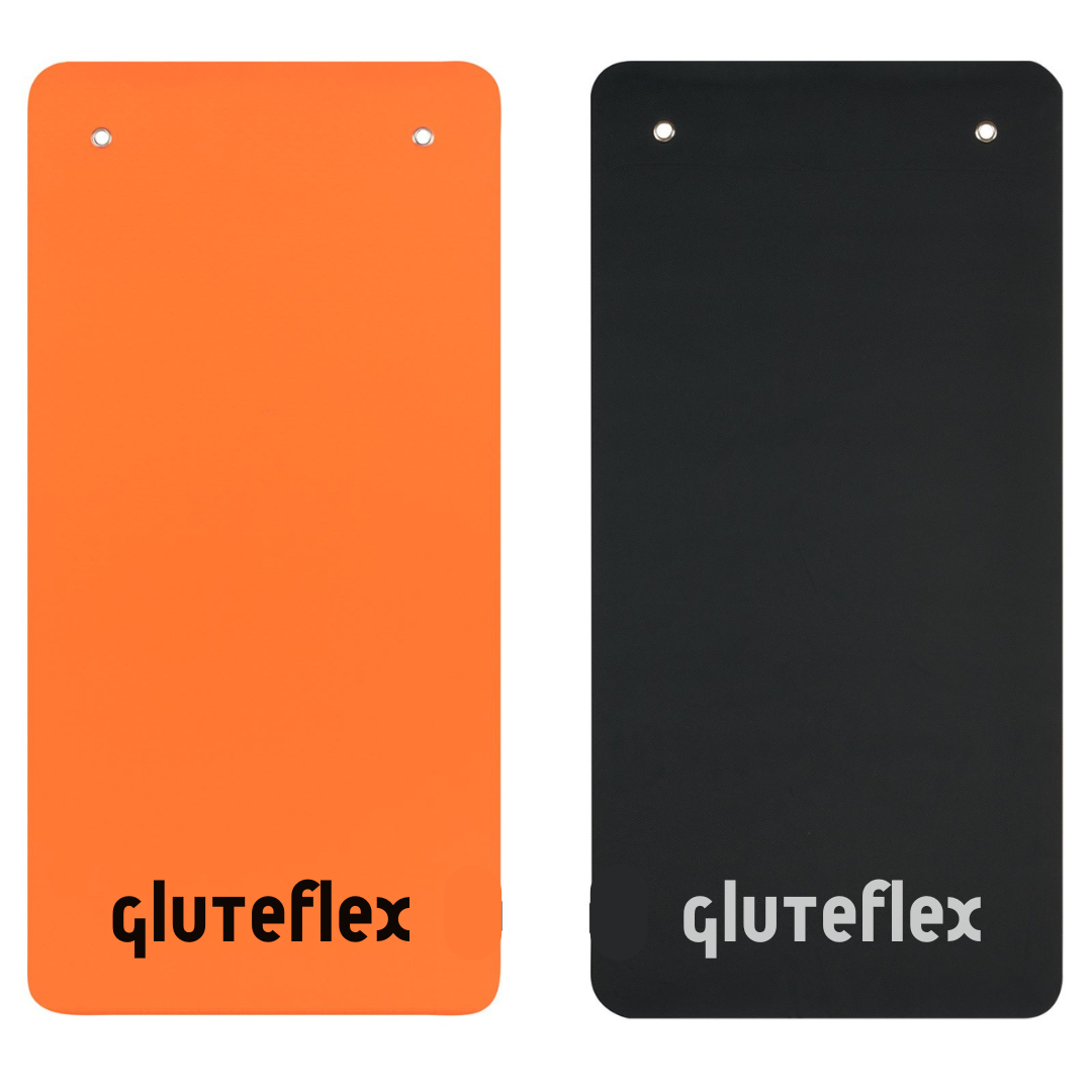 The GluteFlex™ Limited Edition Mat