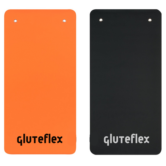 The GluteFlex™ Limited Edition Mat