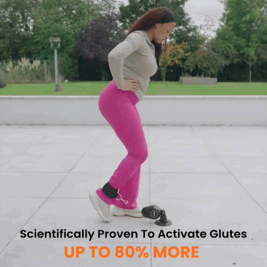 The GluteFlex 2.0™